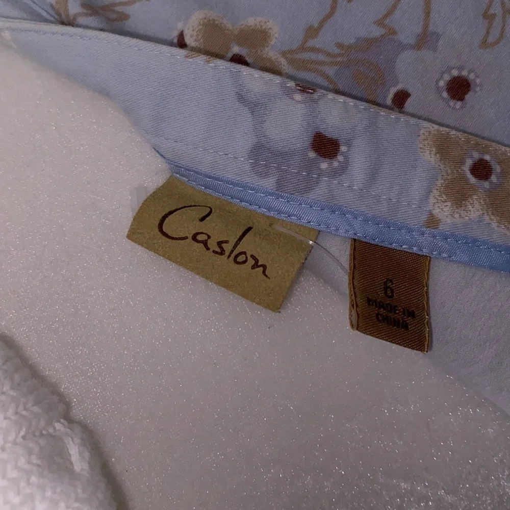 Caslon sz true